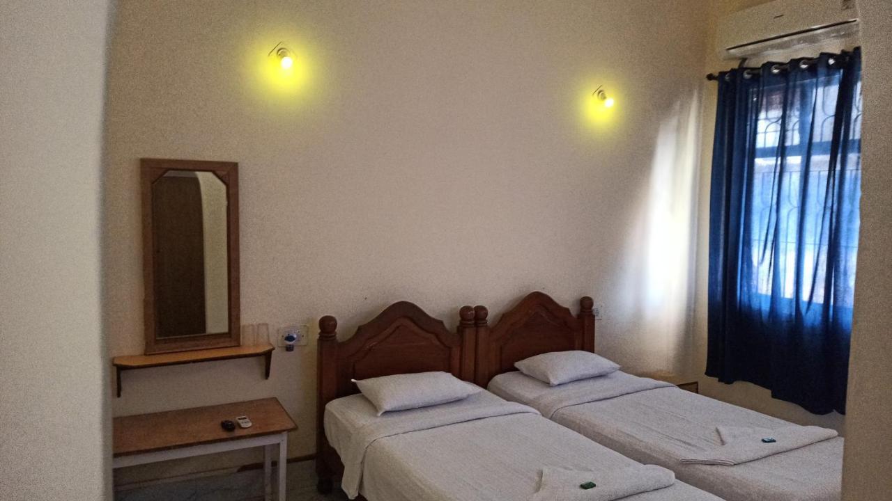 Williams Beach Retreat Kolva Kültér fotó