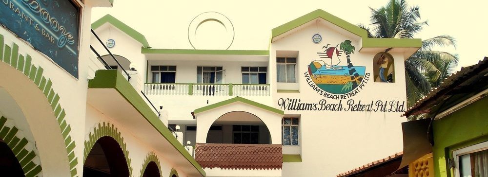 Williams Beach Retreat Kolva Kültér fotó