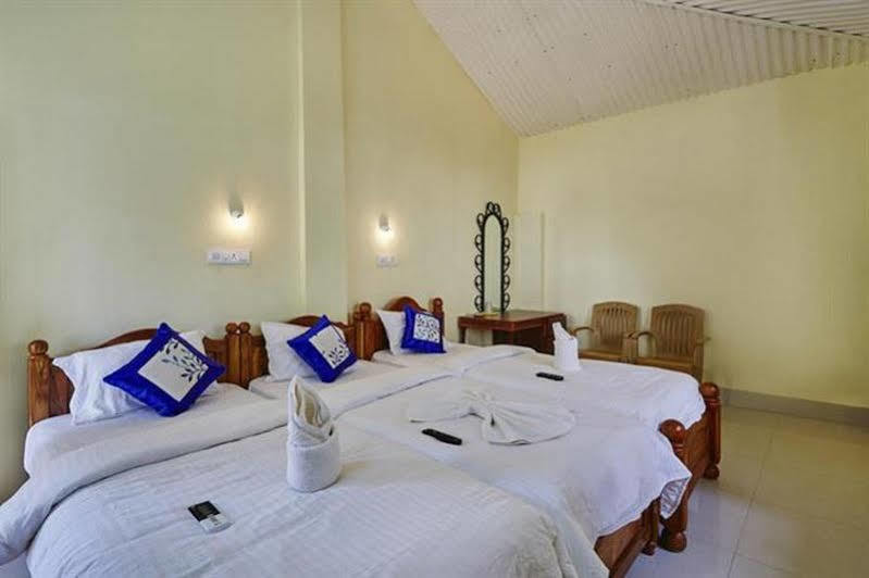 Williams Beach Retreat Kolva Kültér fotó